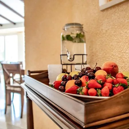 ヴィラ Villa Estrella En Calpe *