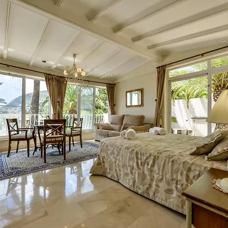 Villa Estrella En Calpe ヴィラ
