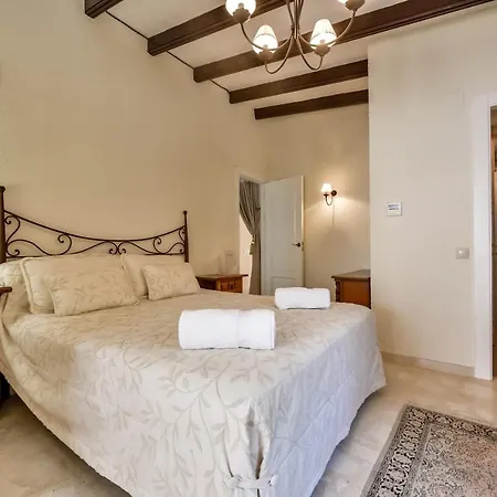 Villa Estrella En Calpe ヴィラ *
