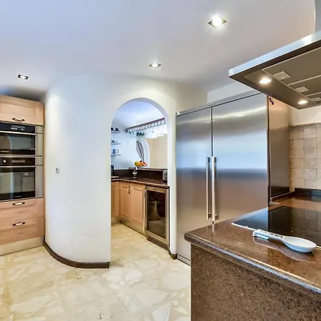 Villa Estrella En Calpe Willa Calpe