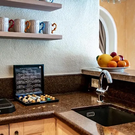 Villa Estrella En Calpe Willa