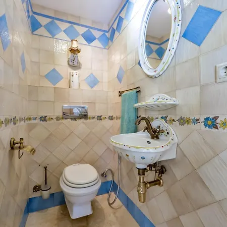 Villa Estrella En Calpe *